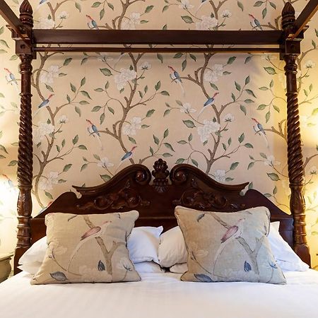 Villa Lonsdale House Windermere Esterno foto